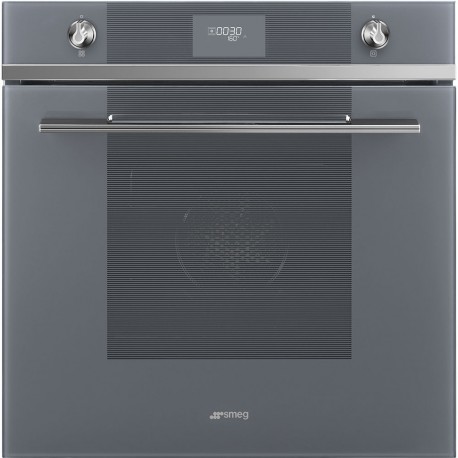Pečica SMEG SFP6101TVS1