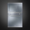 Pečica SMEG SFP6401TVS1