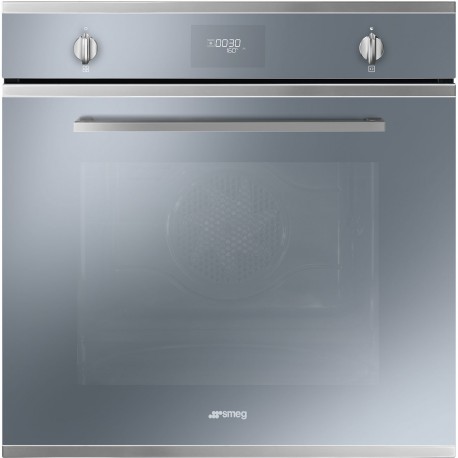 Pečica SMEG SFP6401TVS1