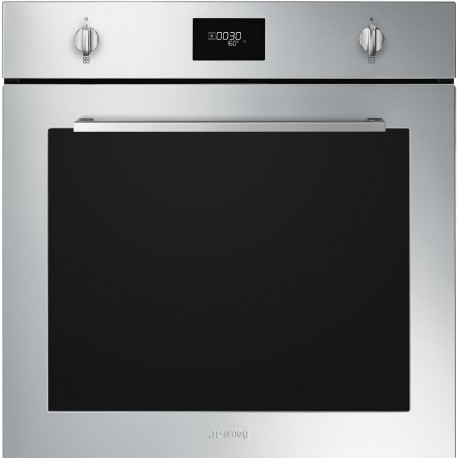 Pečica SMEG SFP6401TVX1