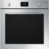 Pečica SMEG SFP6401TVX1