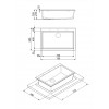 Pomivalno korito SMEG VZ79CT