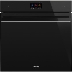 Pečica SMEG SFP6604WTPNX