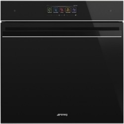 Pečica SMEG SFP6606WTPNX