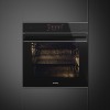 Pečica SMEG SFP6606WTPNX