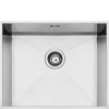 Pomivalno korito SMEG VSTQ50-2