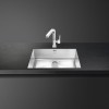 Pomivalno korito SMEG VSTQ72-2