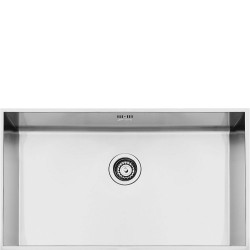 Pomivalno korito SMEG VSTQ72-2