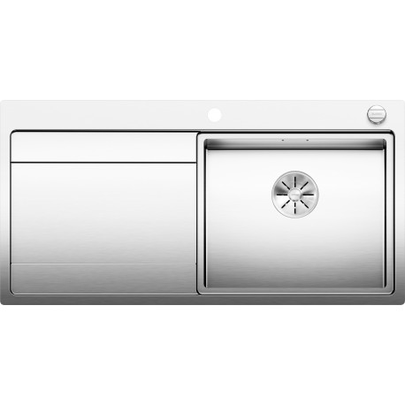 BLANCO DIVON II 5 S-IF 519818