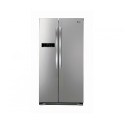 Ameriški hladilnik LG GSB325PVQV