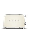 Toaster SMEG TSF01CREU