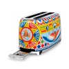 Toaster SMEG TSF02DGEU Dolce & Gabbana