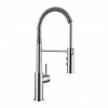 BLANCO CATRIS-S, HD, krom 521476