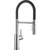 CATRIS-S Flexo 525791 Kuhinjska pipa BLANCO
