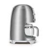 Grelnik vode SMEG DCF02SSEU