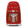 Grelnik vode SMEG DCF02RDEU