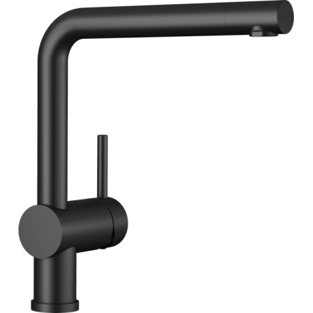 BLANCO LINUS HD, črna 525806