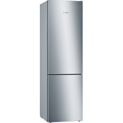 Hladilno zamrzovalni aparat BOSCH KGE39VI4A