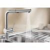 BLANCO LINUS-S 518406