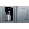 Hladilnik Side-by-side BOSCH KAG93AIEP Serie 6