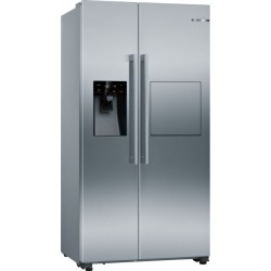 Hladilnik Side-by-side BOSCH KAG93AIEP Serie 6