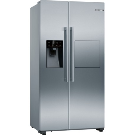 Hladilnik Side-by-side BOSCH KAG93AIEP Serie 6