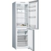 Prostostoječi hladilnik z zam. spodaj BOSCH KGN36NLEA Serie 2