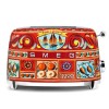 Toaster SMEG TSF01DGEU Dolce & Gabbana
