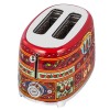 Toaster SMEG TSF01DGEU Dolce & Gabbana