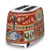 Toaster SMEG TSF01DGEU Dolce & Gabbana