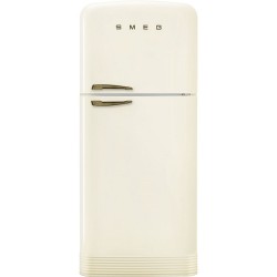 Kombinirani hladilnik SMEG FAB50RCRB5