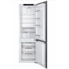 Hladilnik z zamrzovalnikom SMEG C8174DN2E