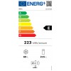 Vgradni hladilnik z zamrzovalnikom SMEG C8194TNE