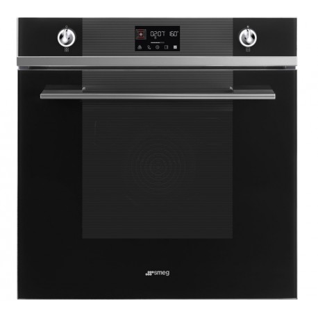 Vgradna pečica Linea SMEG SOP6102TN