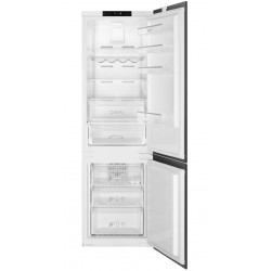 Vgradni hladilnik SMEG C8175TNE