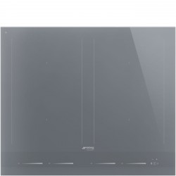 Indukcijska kuhalna plošča Linea SMEG SIM1643DS