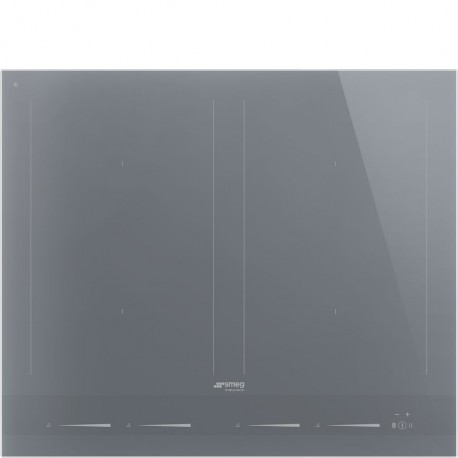 Indukcijska kuhalna plošča Linea SMEG SIM1643DS