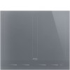 Indukcijska kuhalna plošča Linea SMEG SIM1643DS