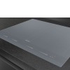 Indukcijska kuhalna plošča Linea SMEG SIM1643DS