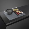 Indukcijska kuhalna plošča Linea SMEG SIM1643DS