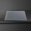 Indukcijska kuhalna plošča Linea SMEG SIM1643DS