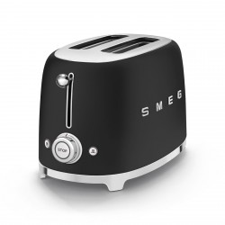 Toaster SMEG TSF01BLMEU