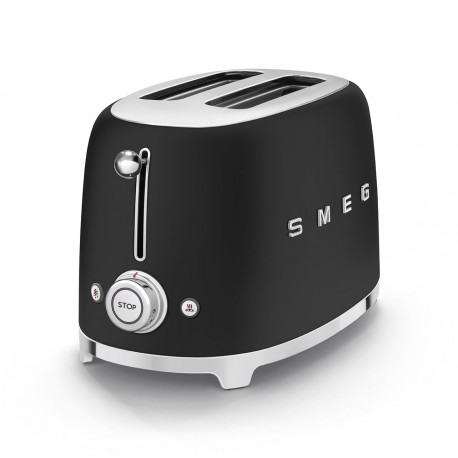 Toaster SMEG TSF01BLMEU