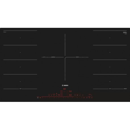 Indukcijska kuhalna plošča BOSCH PXV901DV1E
