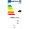 Prostostoječi hladilnik BOSCH KSV33NWEP Serie 2