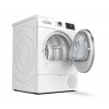 Sušilni stroj s toplotno črpalko WTW876LBY Serie 6