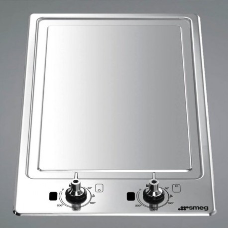 Japonski žar Tepan Yaki SMEG PGF30T-1