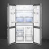 Hladilnik SMEG FQ60BPF