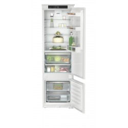 Vgradni kombinirani hladilnik LIEBHERR ICBSd5122 Plus BioFresh