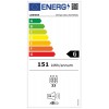 Vgradna vinska vitrina LIEBHERR EWTGW3583